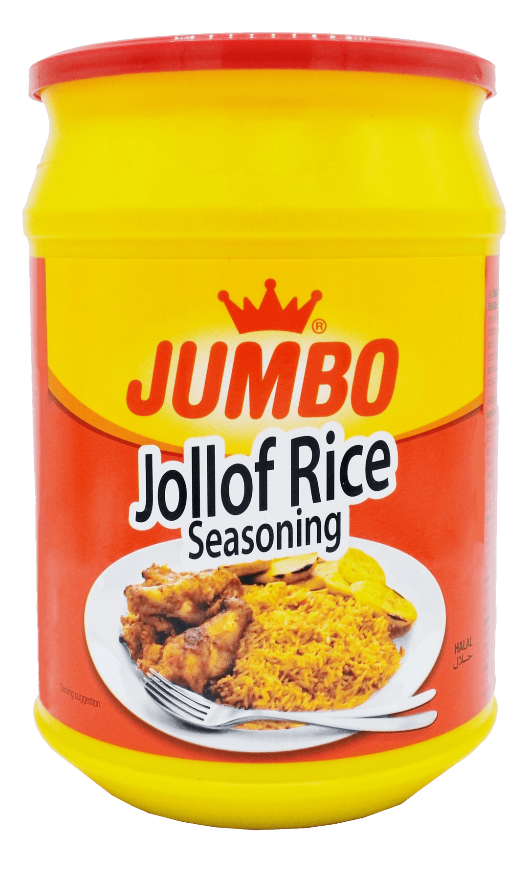 Jumbo Jollof Rice Seasoning