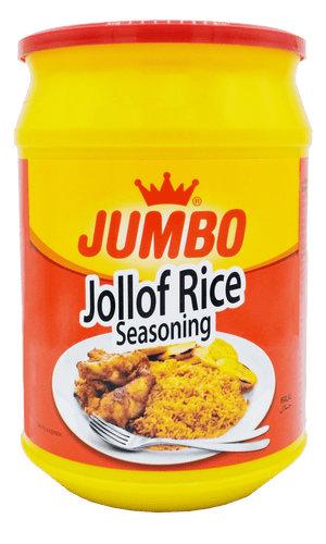 Jumbo Jollof Rice Seasoning