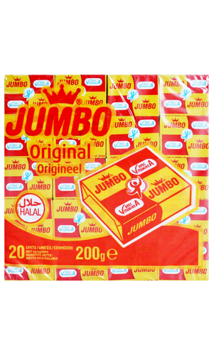 Jumbo Original Cubes