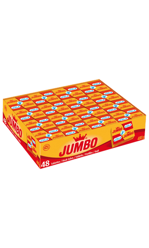 Jumbo Seasoning Cubes