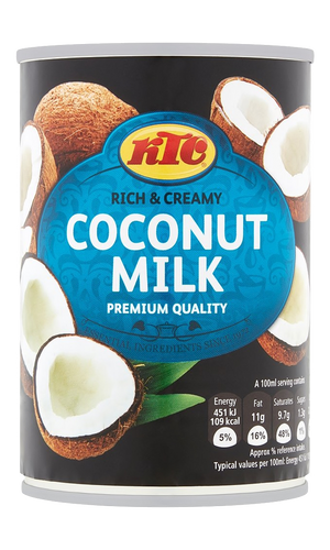 KTC Coconut Milk