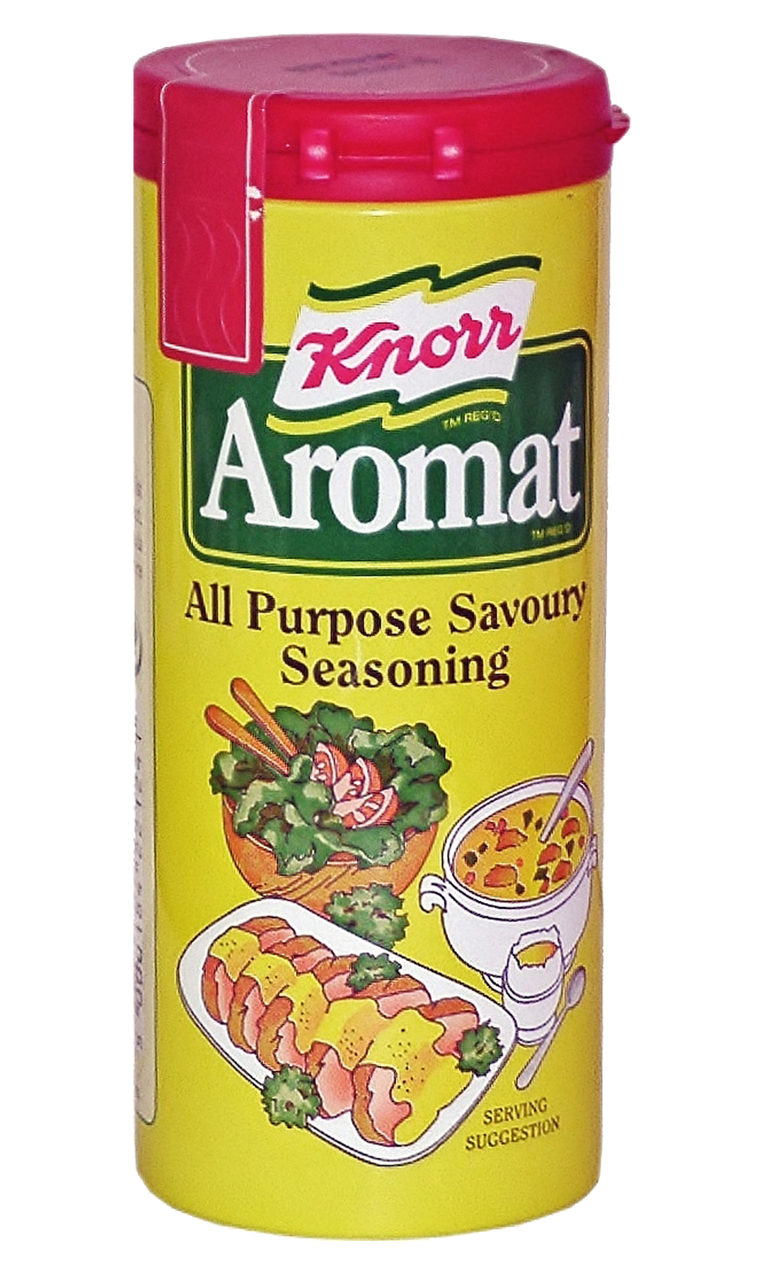Knorr Aromat