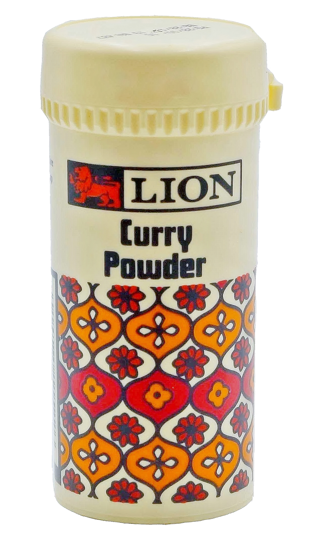 Lion Curry Powder