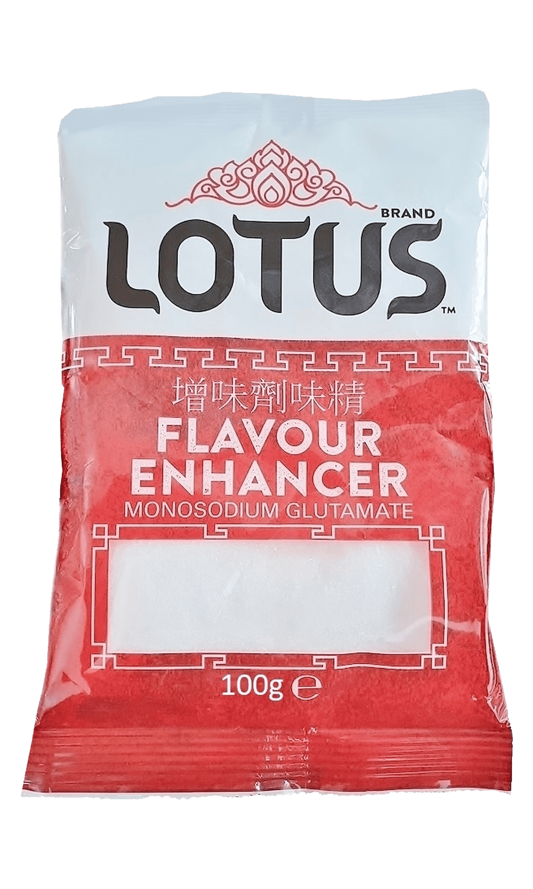 Lotus Flavour Enhancer