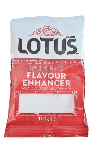 Lotus Flavour Enhancer