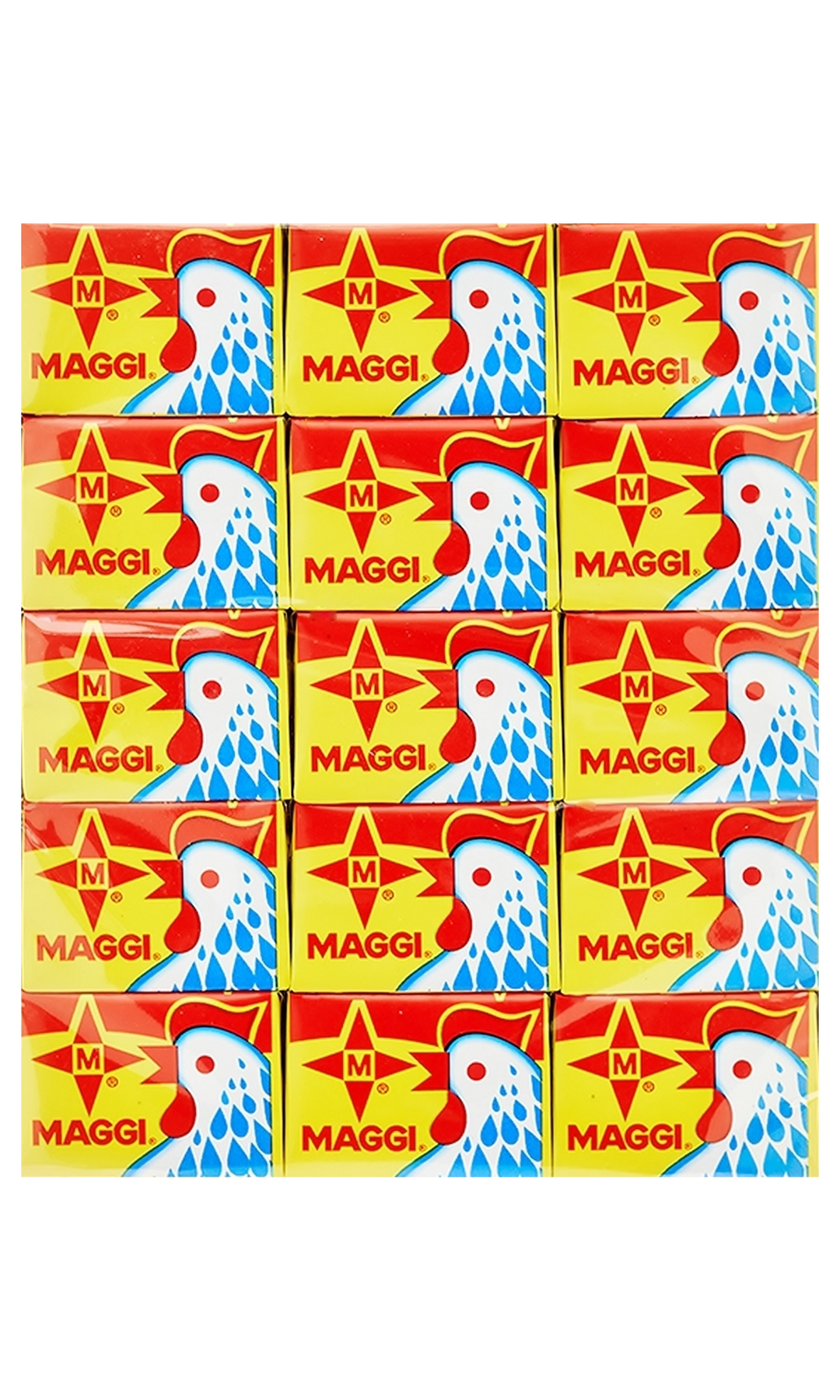 Maggi Chicken Cubes
