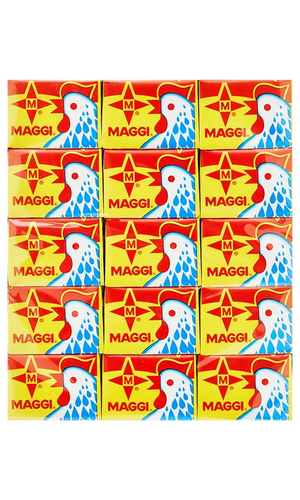 Maggi Chicken Cubes