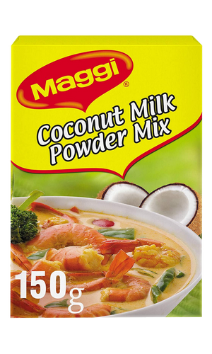 Maggi Coconut Milk Powder