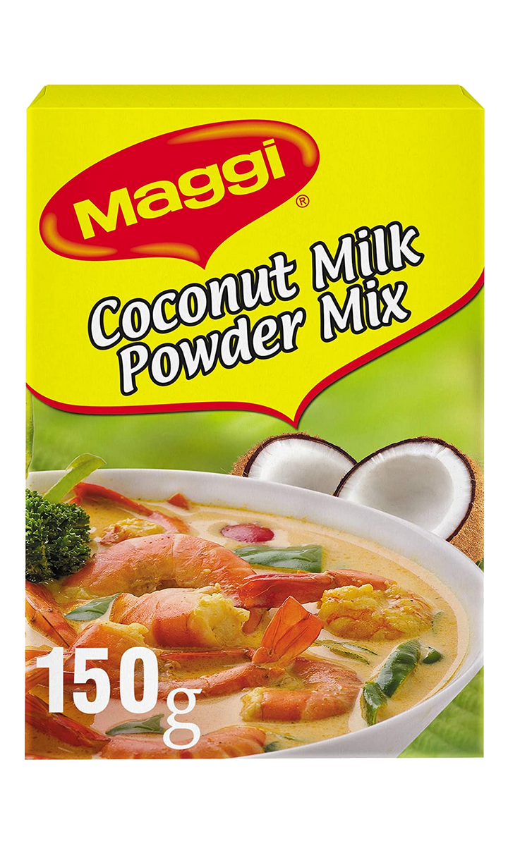 Maggi Coconut Milk Powder
