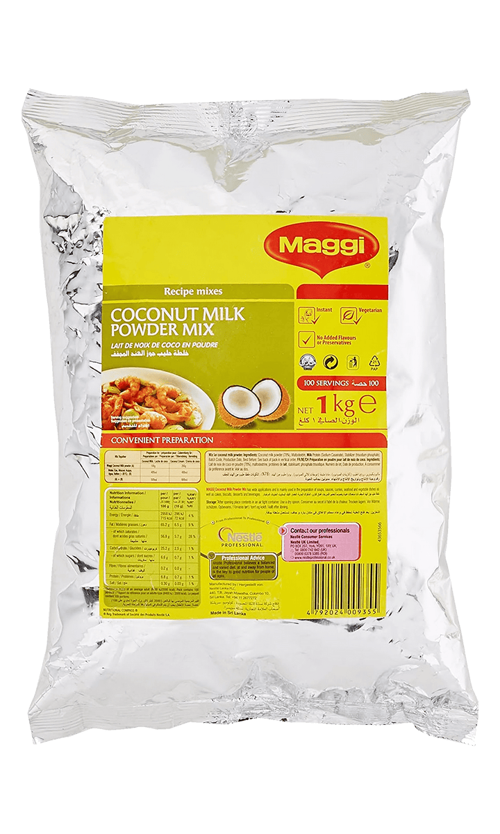 Maggi Coconut Milk Powder