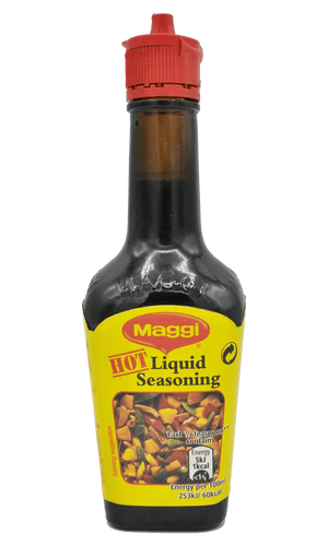 Maggi Liquid Hot
