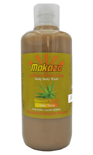Makazo Aloe Vera