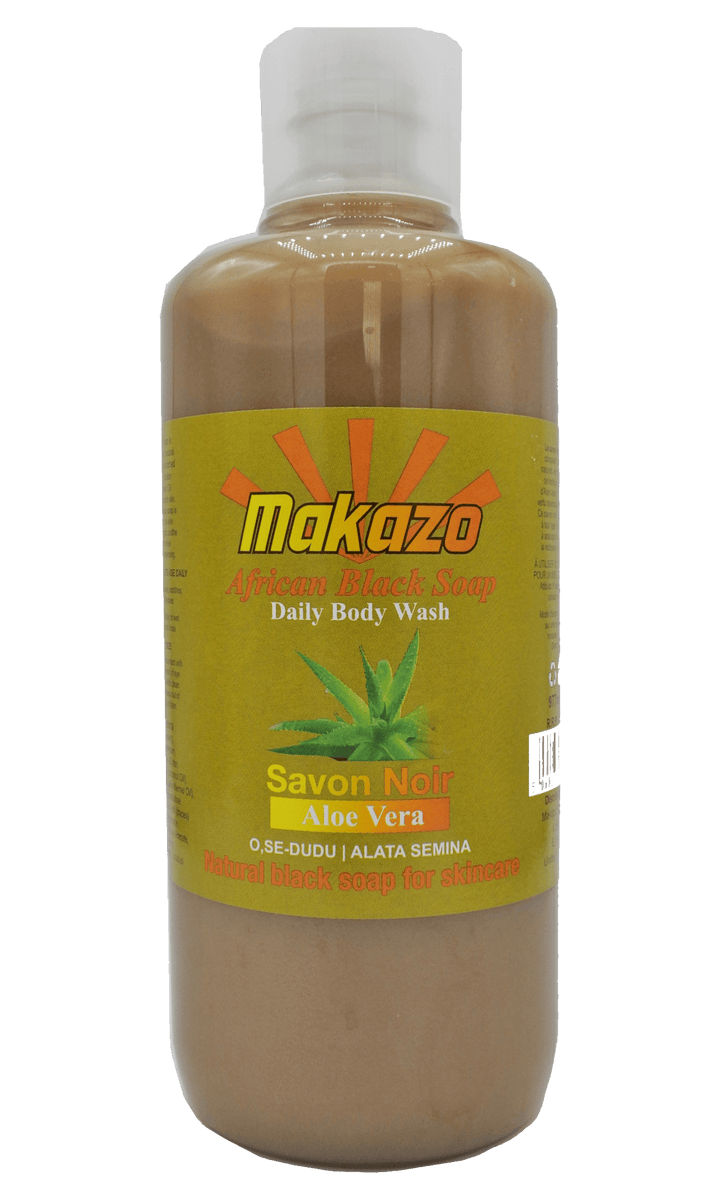Makazo Aloe Vera