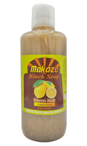 Makazo Lemon Fresh