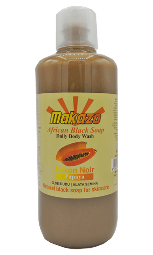 Makazo Papaya