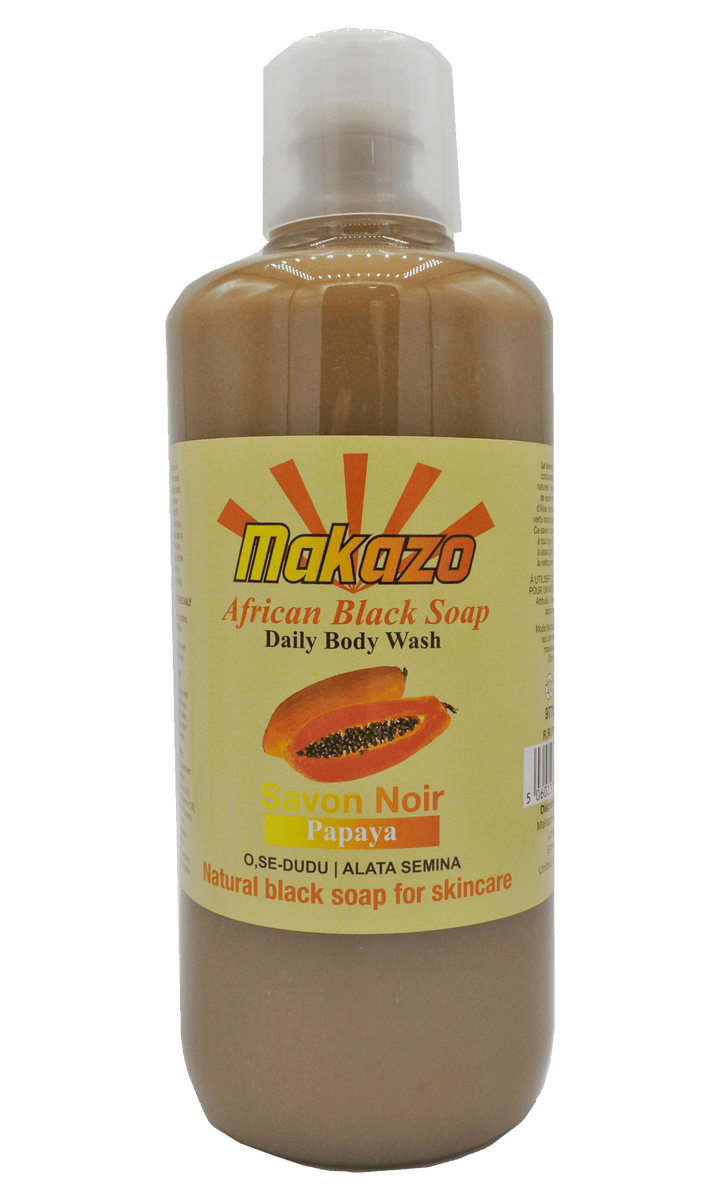 Makazo Papaya