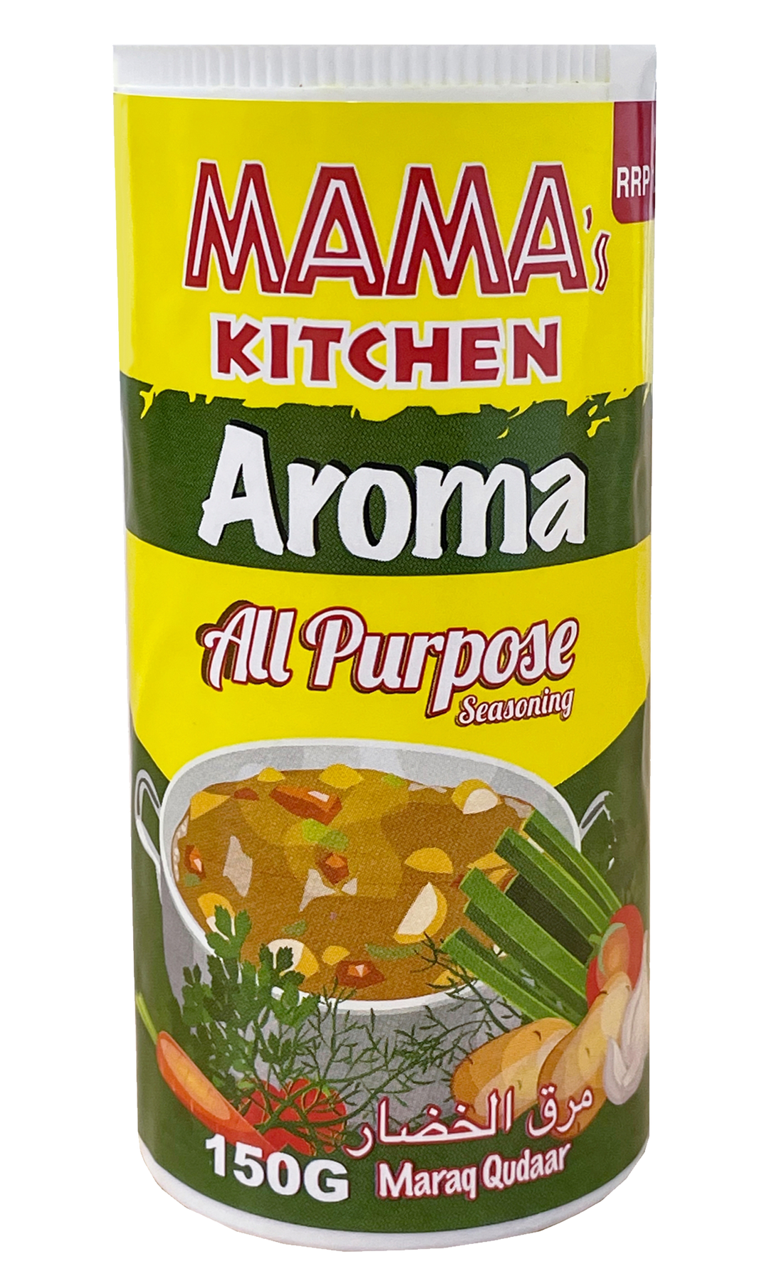 Mama’s Kitchen Aroma