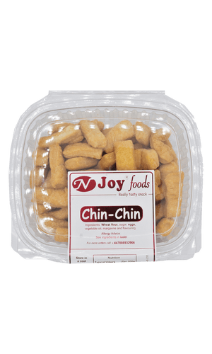 N Joy Chin Chin