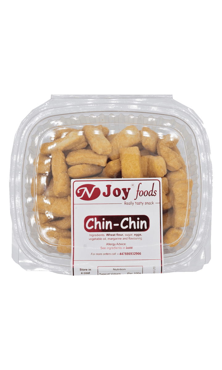 N Joy Chin Chin