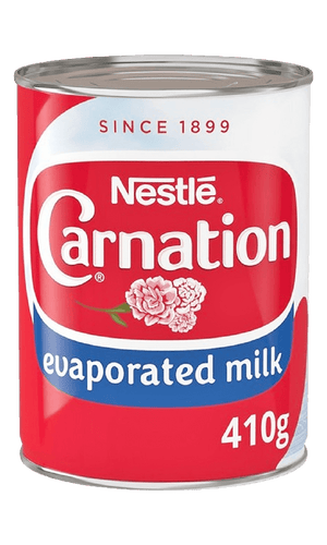 Nestle Carnation Evaporated Milk