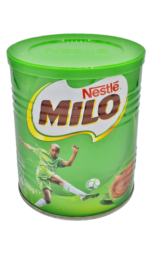 Nestle Milo (Ghana)