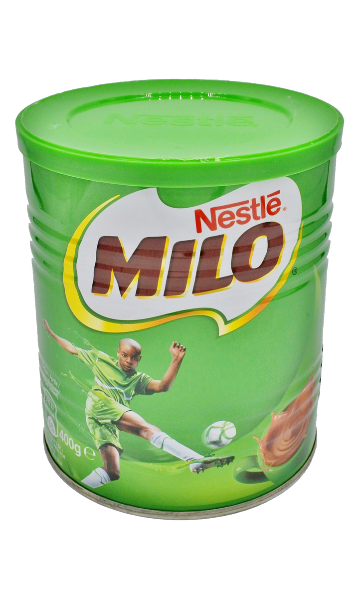 Nestle Milo (Ghana)