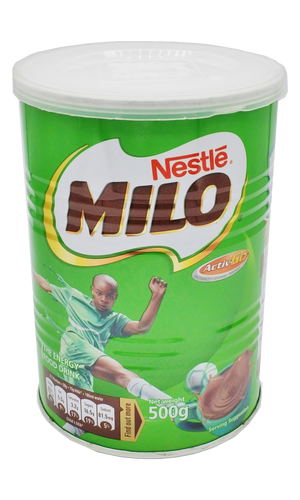 Nestle Milo (Nigeria)