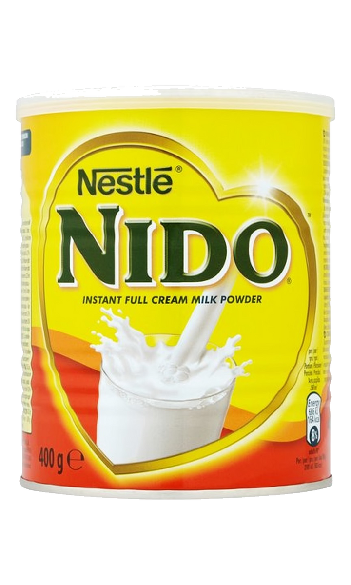 Nido Milk Powder