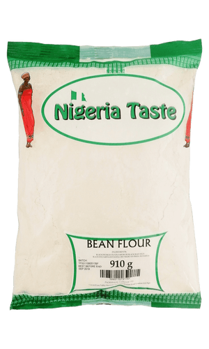 Nigeria Taste Bean Flour
