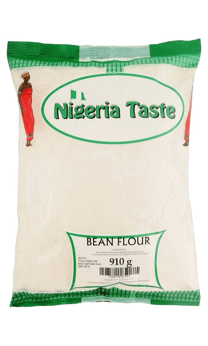 Nigeria Taste Bean Flour