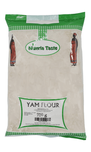 Nigeria Taste Yam Flour