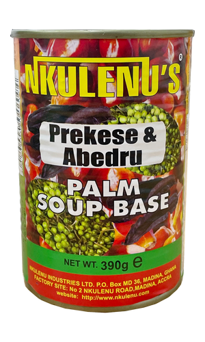 Nkulenu’s Prekese & Abedru