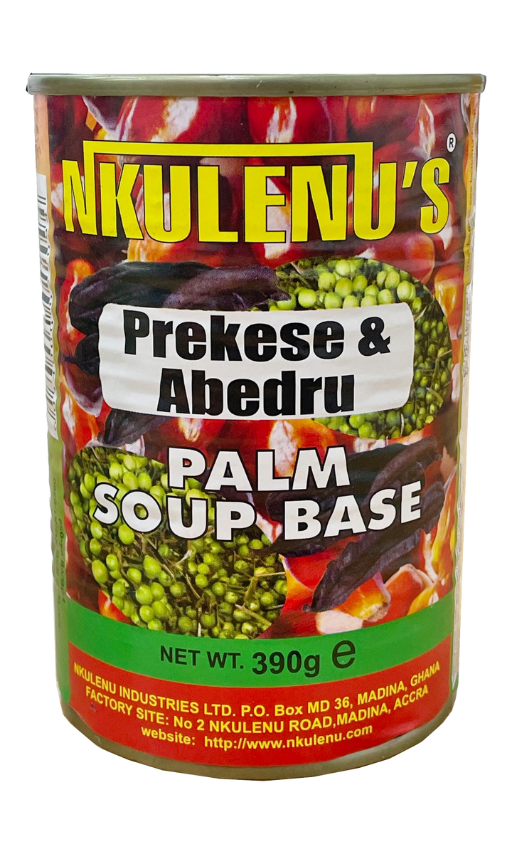 Nkulenu’s Prekese &amp; Abedru