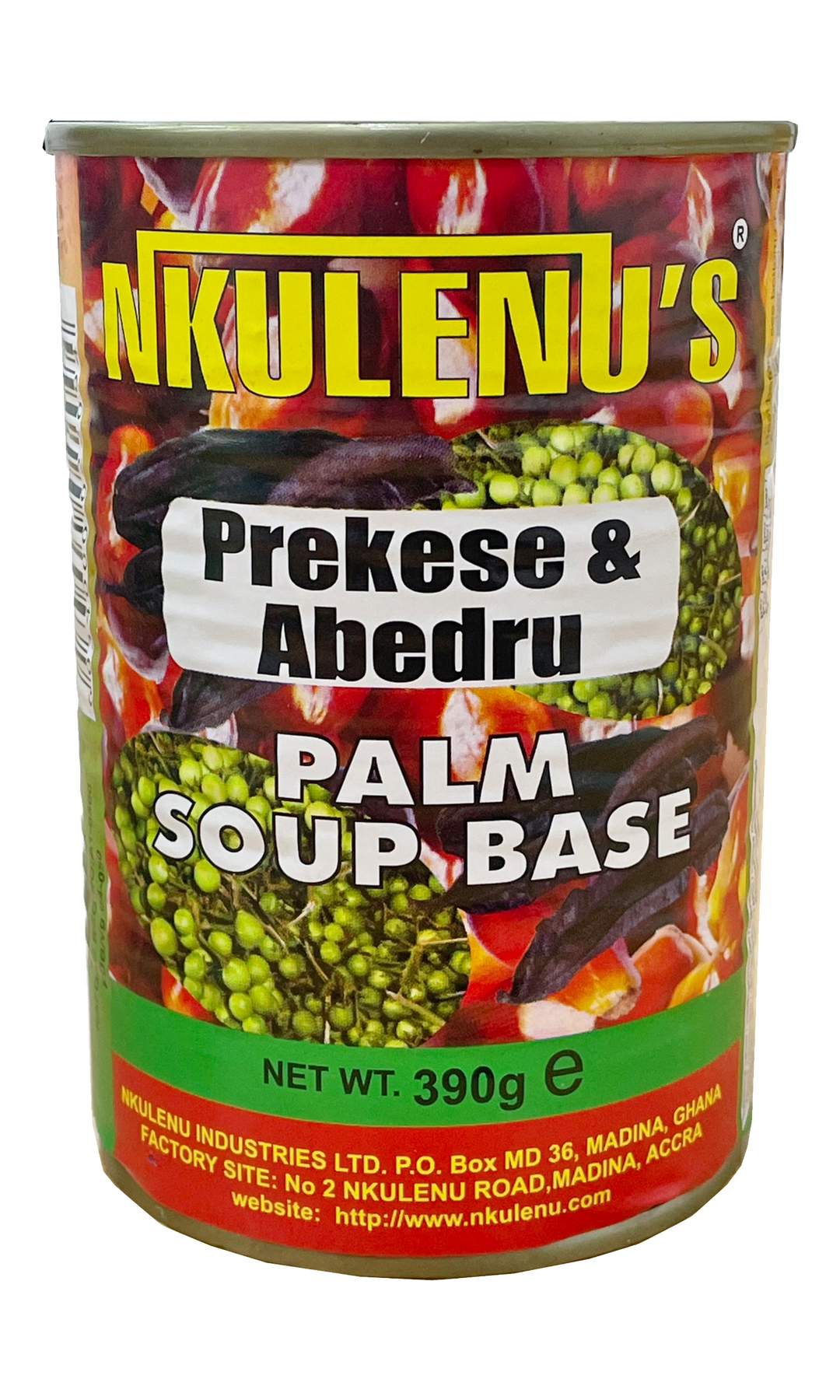 Nkulenu’s Prekese &amp; Abedru
