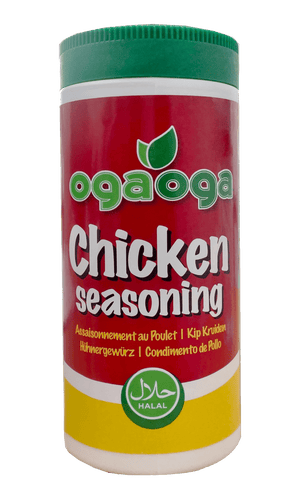 Oga Oga Chicken Seasoning