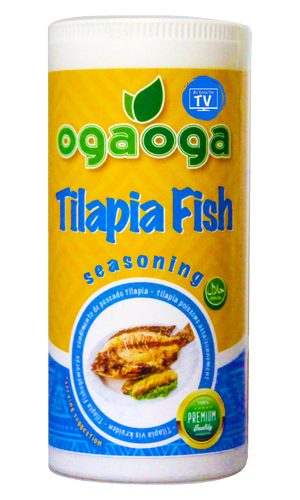 Oga Oga Tilapia Fish Seasoning