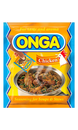 Onga Chicken Seasoning