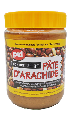 PCD Peanut Butter Sugar Free