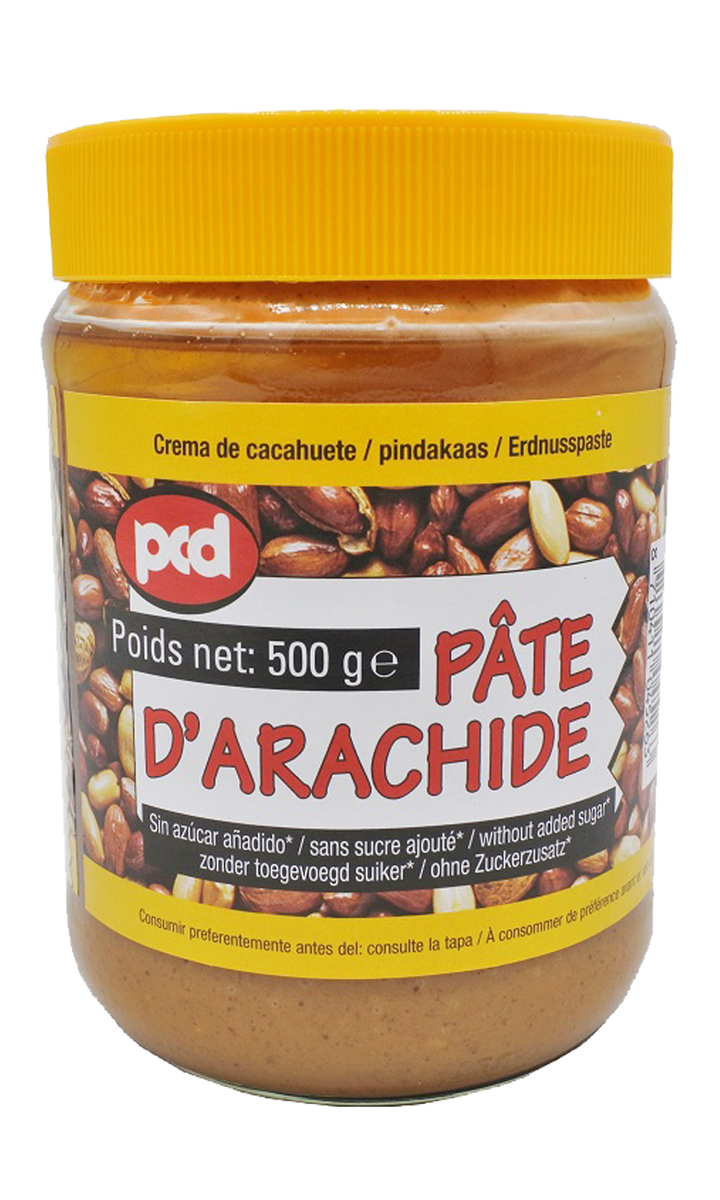 PCD Peanut Butter Sugar Free