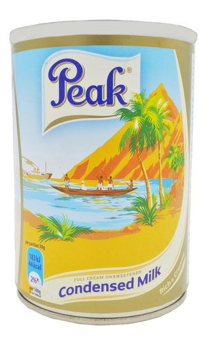 Peak Condensed Milk