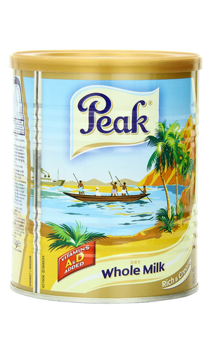 Peak Milk Powder