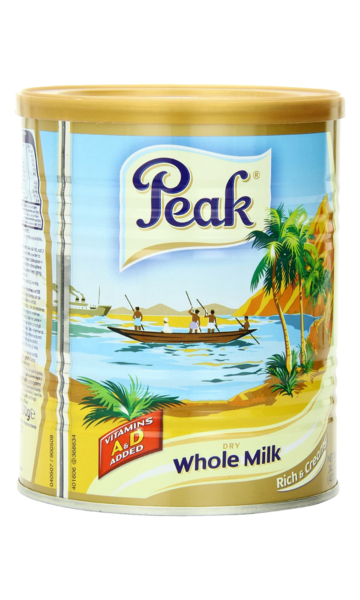 Peak Milk Powder