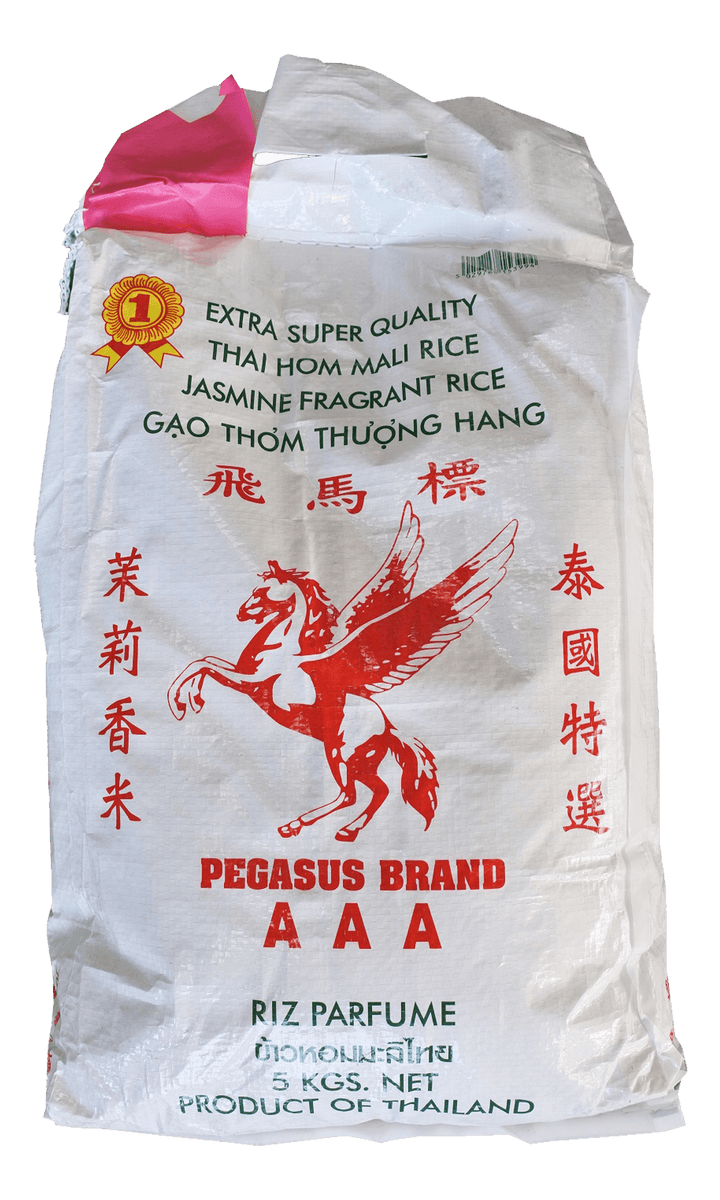 Pegasus Jasmine Fragrant Rice
