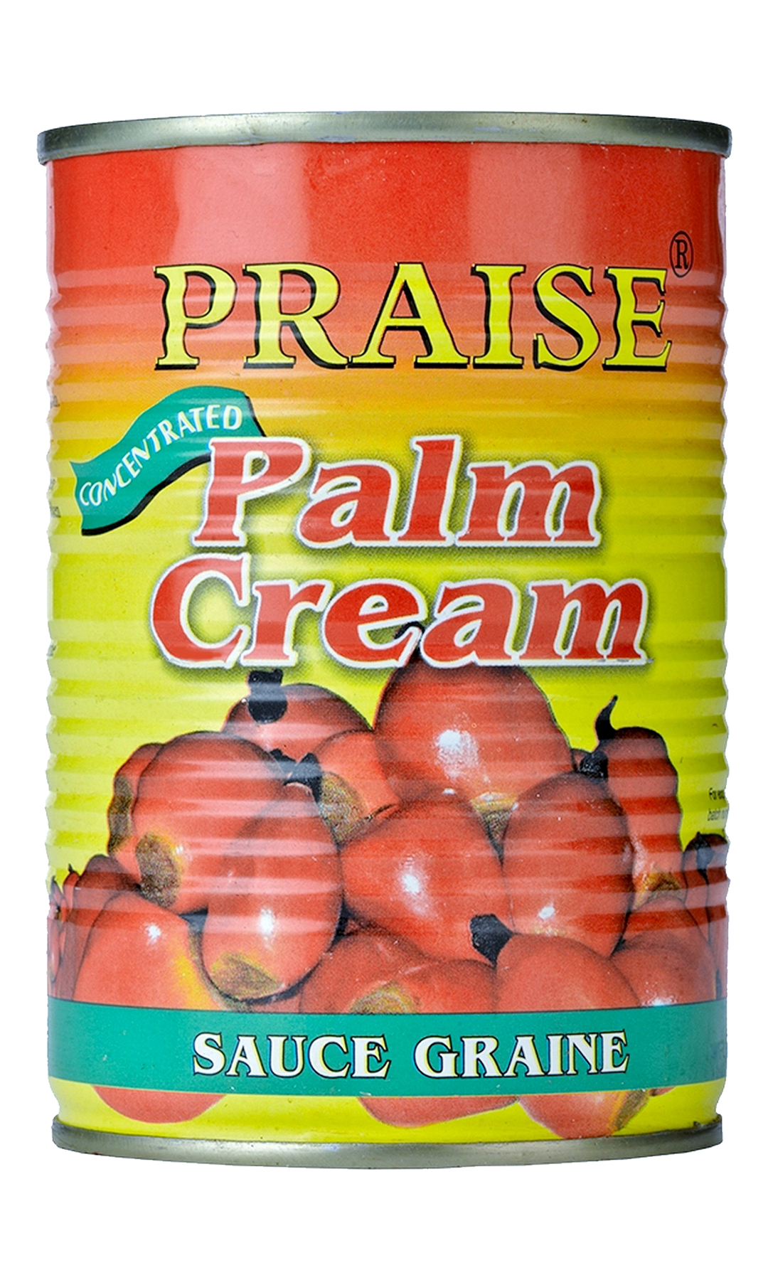 Praise Palm Cream
