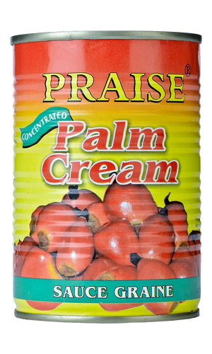 Praise Palm Cream
