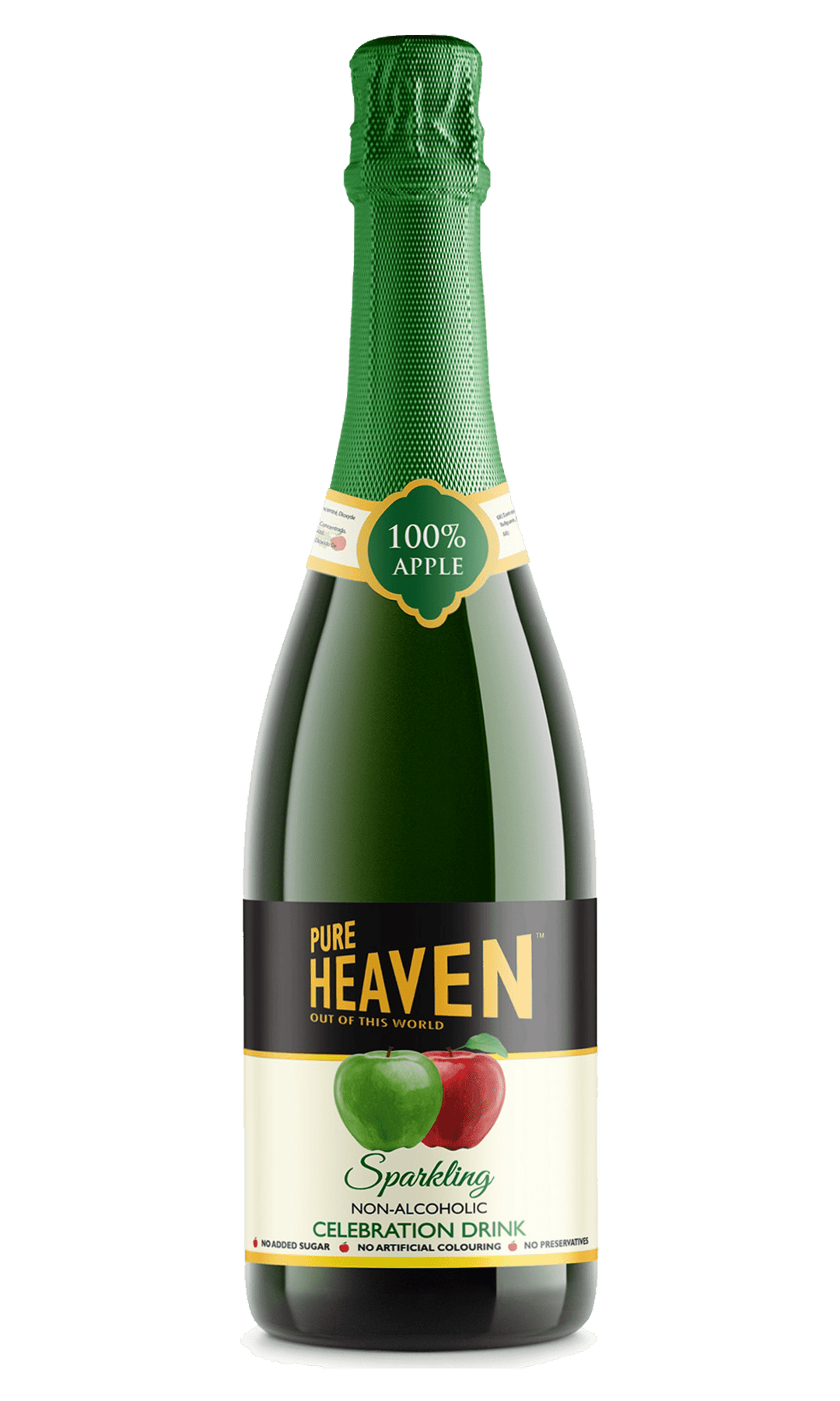 Pure Heaven Apple