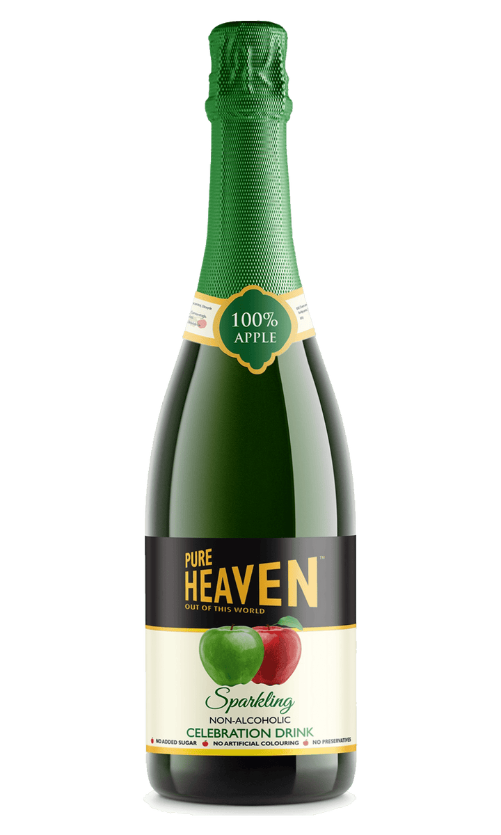 Pure Heaven Apple
