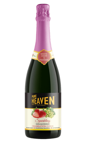 Pure Heaven Strawberry