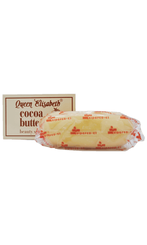Queen Elizabeth Cocoa Butter Soap