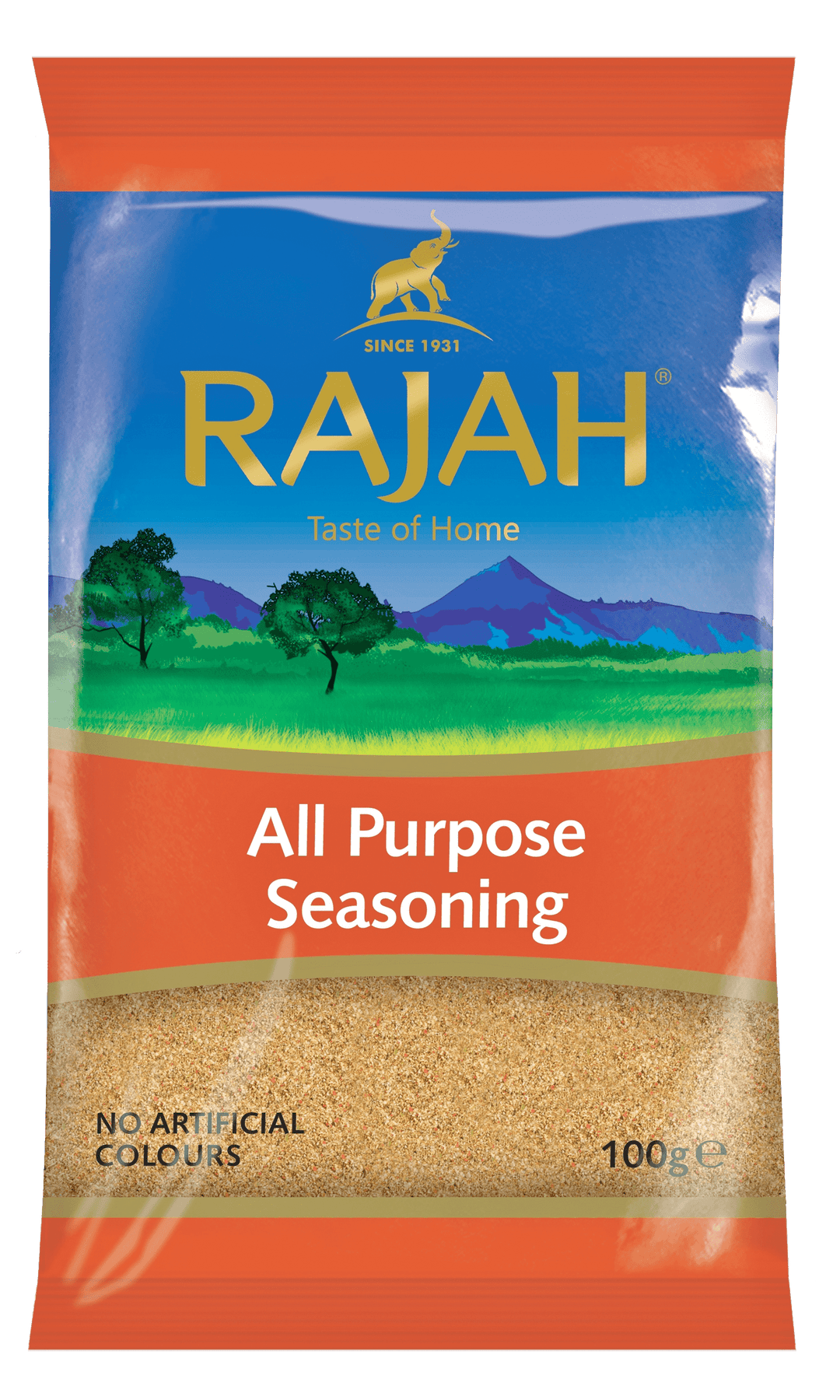 Rajah All Purpose Seasoning